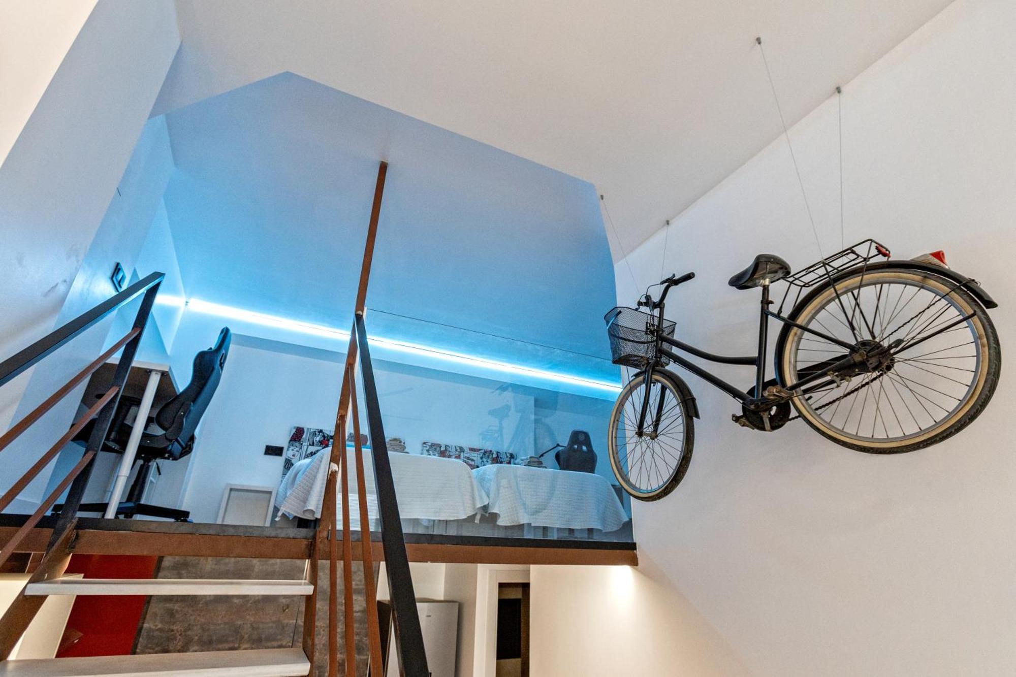 Loft Nou Benicalap - Housevanlive Valencia Buitenkant foto